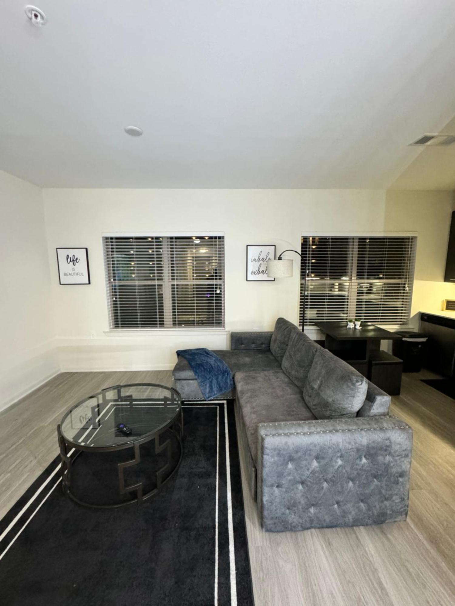 Views From Atl Beltline Apartment Atlanta Luaran gambar