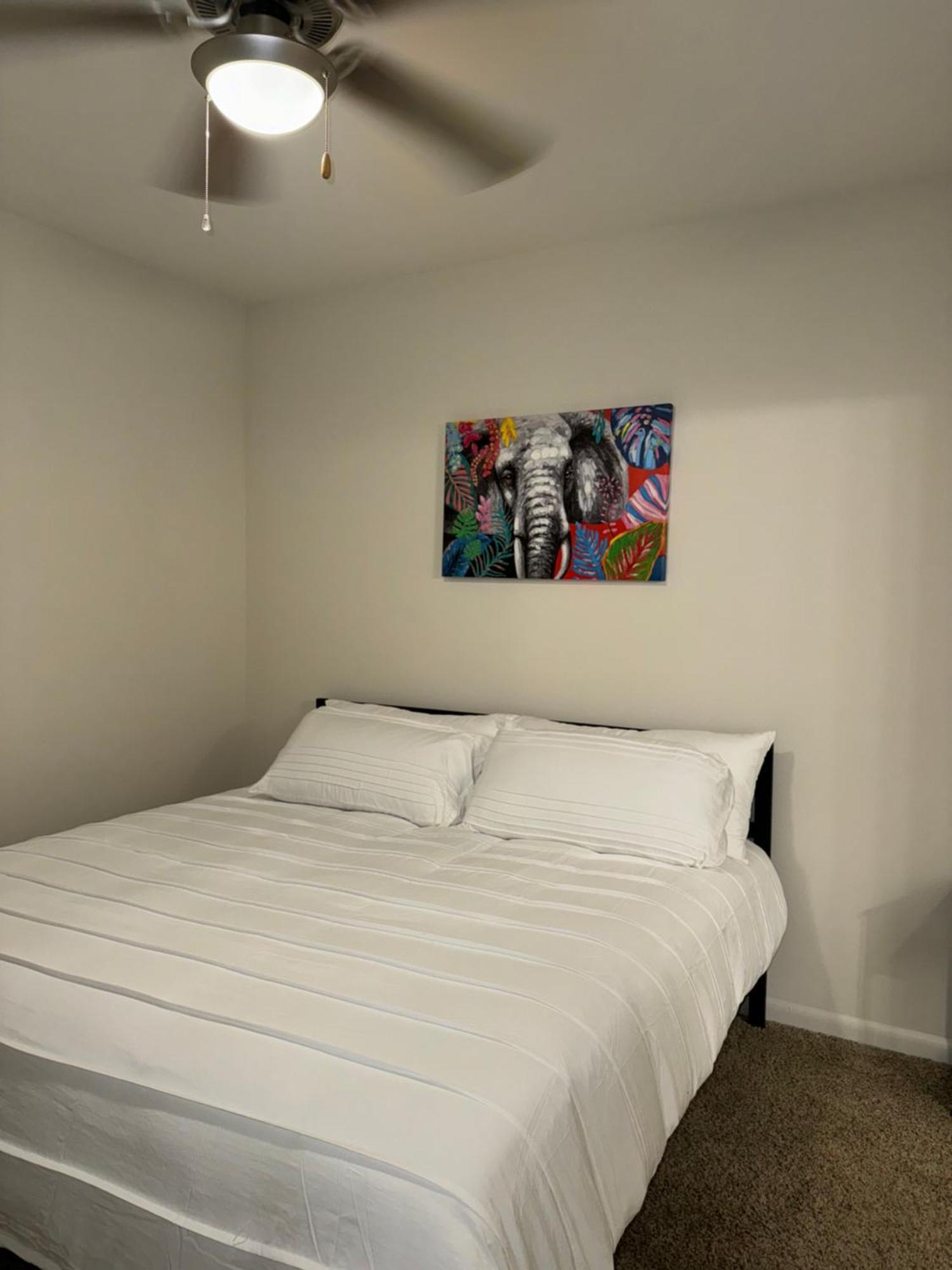 Views From Atl Beltline Apartment Atlanta Luaran gambar