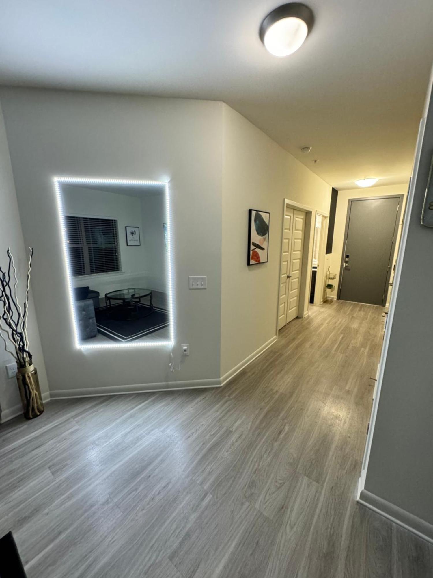 Views From Atl Beltline Apartment Atlanta Luaran gambar